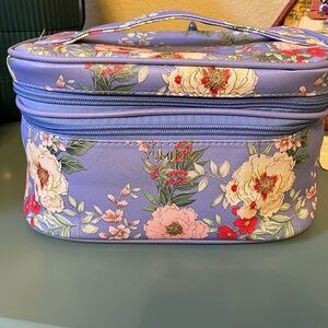 Yumi Kim cosmetic bag